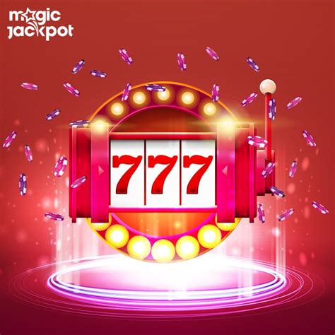 magic jackpot bonus fara depunere